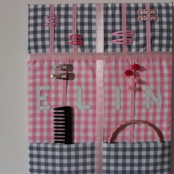 Haarspeldjeshouder 3