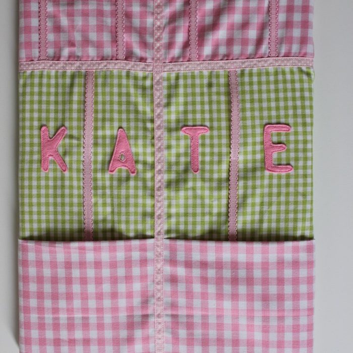 Haarspeldjeshouder Kate